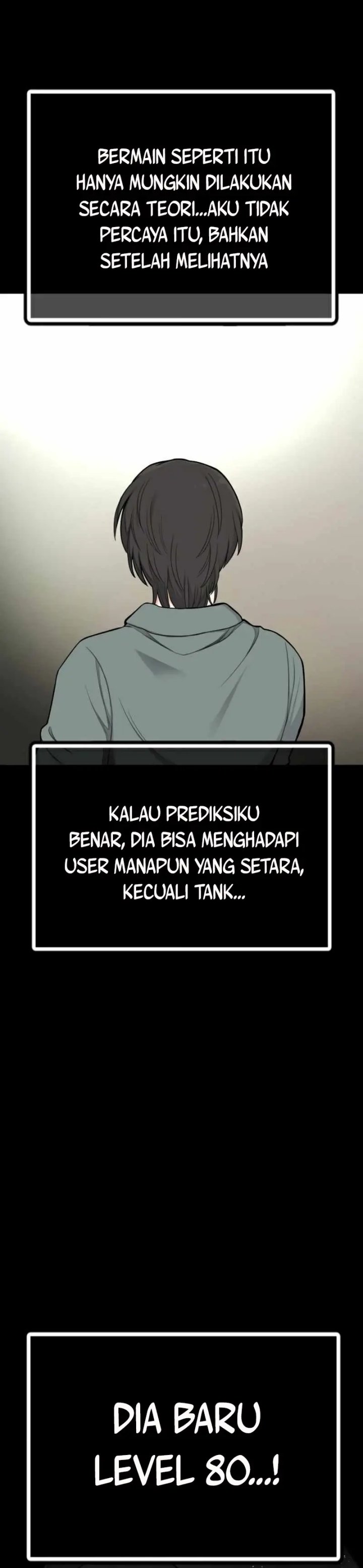 Virtual Reality Action RPG (Virtual RPG) - Chapter 19 39