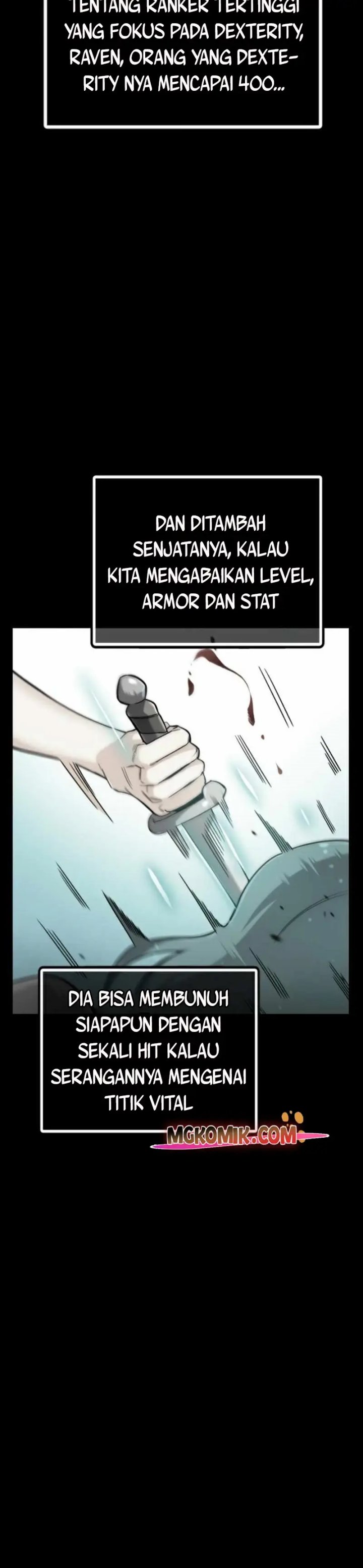 Virtual Reality Action RPG (Virtual RPG) - Chapter 19 36