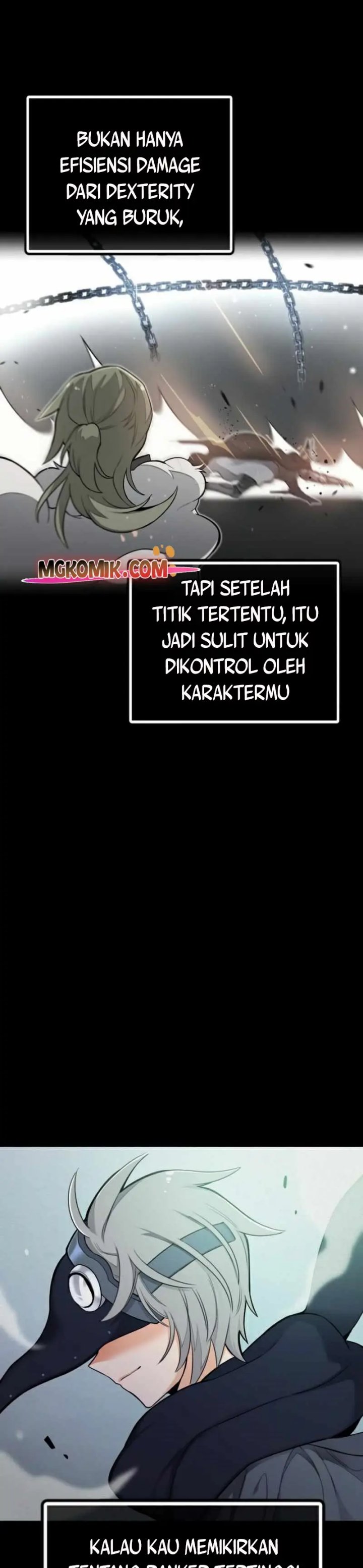Virtual Reality Action RPG (Virtual RPG) - Chapter 19 35