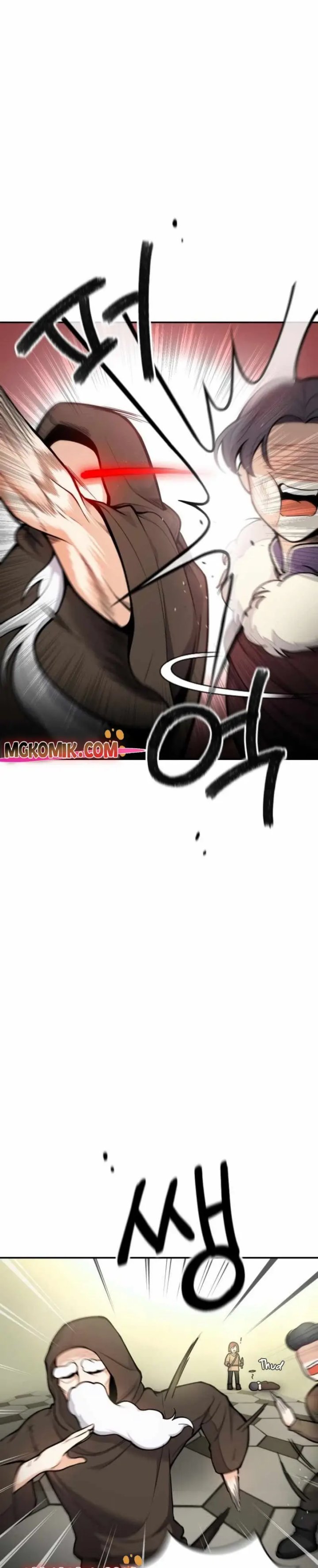 Virtual Reality Action RPG (Virtual RPG) - Chapter 12 8