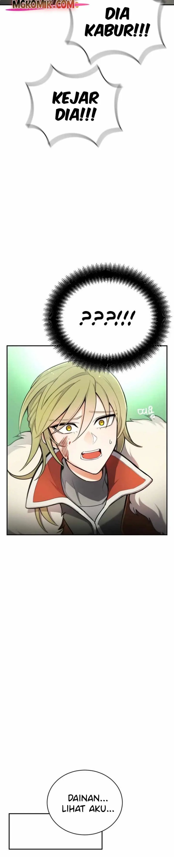 Virtual Reality Action RPG (Virtual RPG) - Chapter 12 9