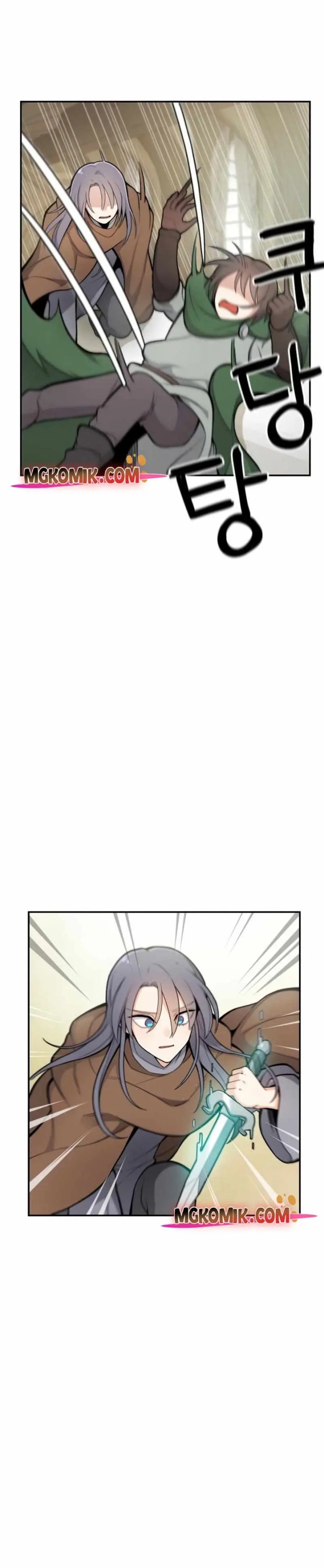 Virtual Reality Action RPG (Virtual RPG) - Chapter 12 20