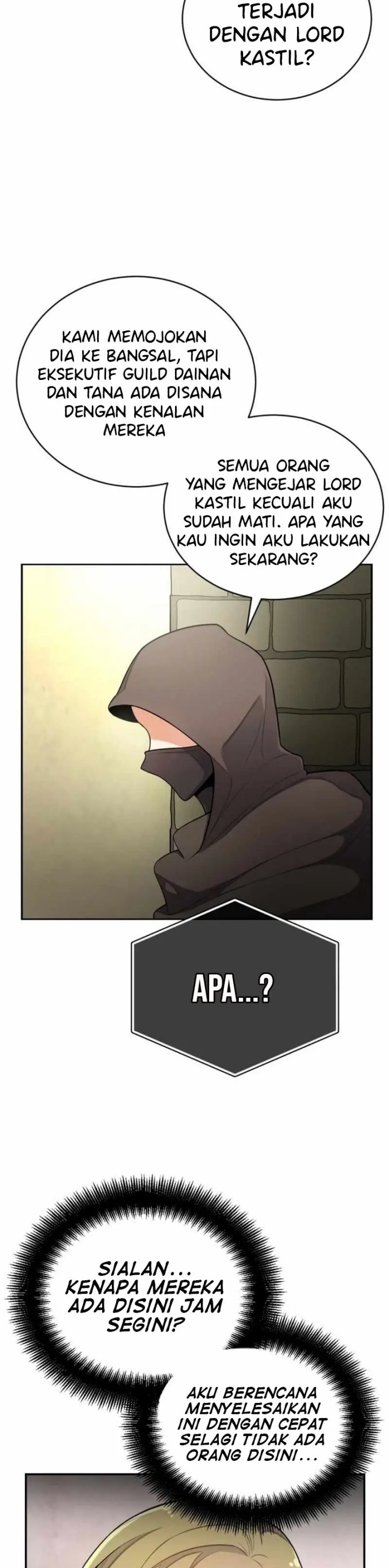 Virtual Reality Action RPG (Virtual RPG) - Chapter 12 39