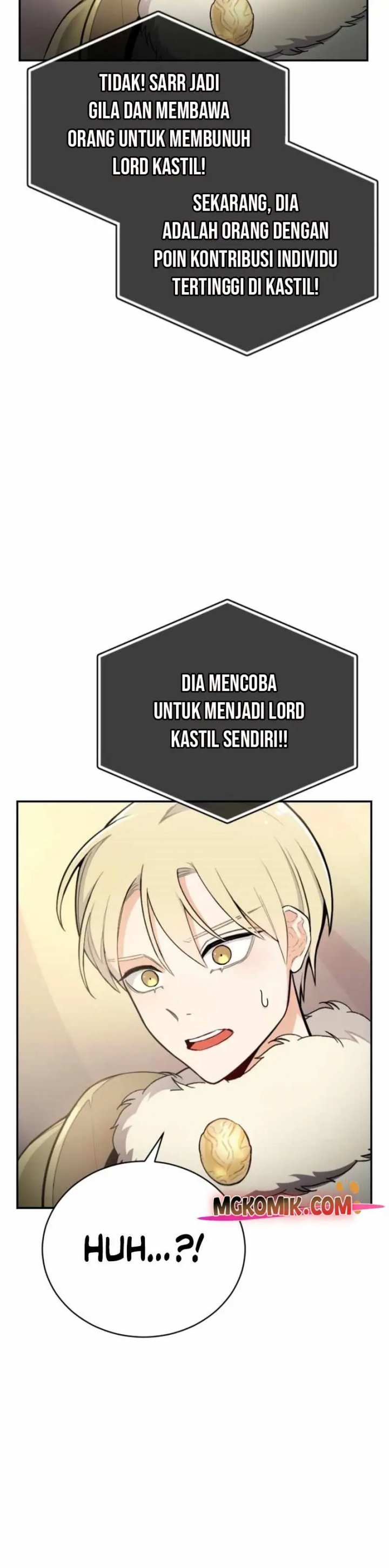 Virtual Reality Action RPG (Virtual RPG) - Chapter 12 32