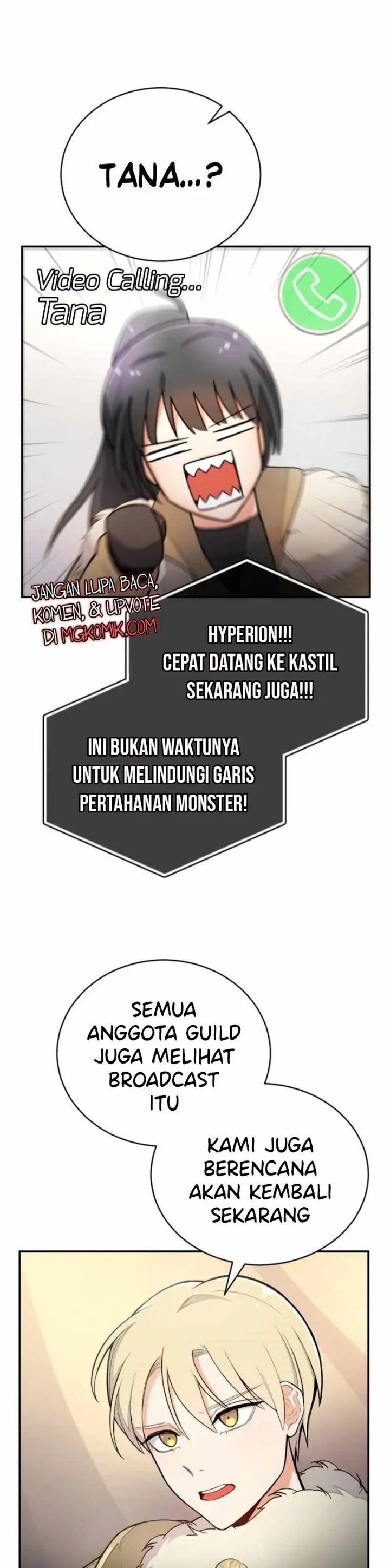 Virtual Reality Action RPG (Virtual RPG) - Chapter 12 31