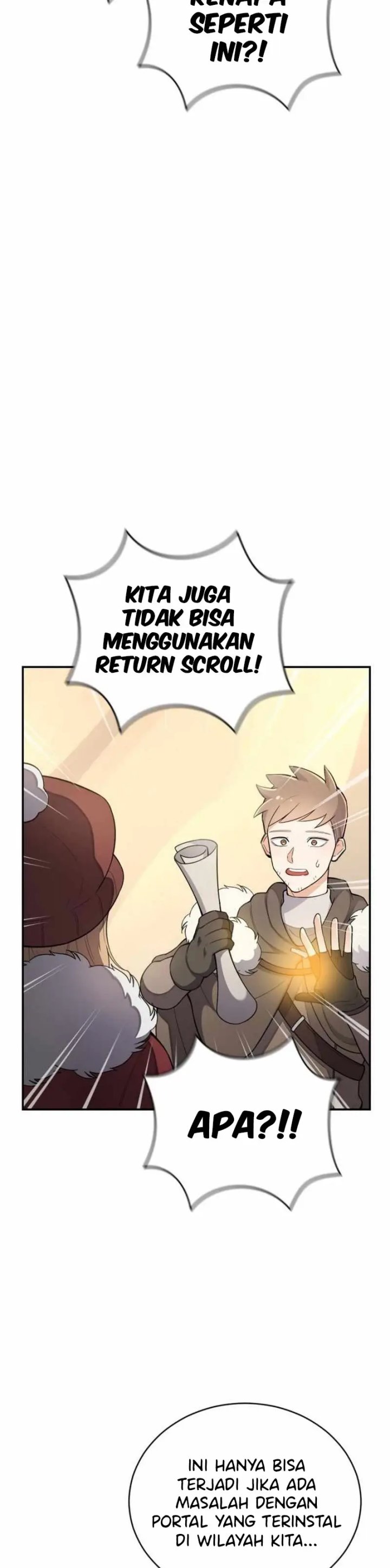 Virtual Reality Action RPG (Virtual RPG) - Chapter 12 34