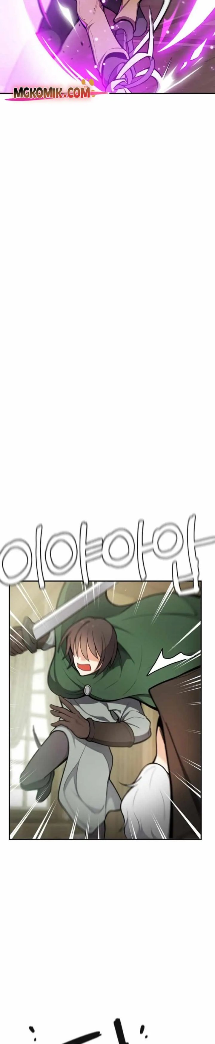 Virtual Reality Action RPG (Virtual RPG) - Chapter 12 18