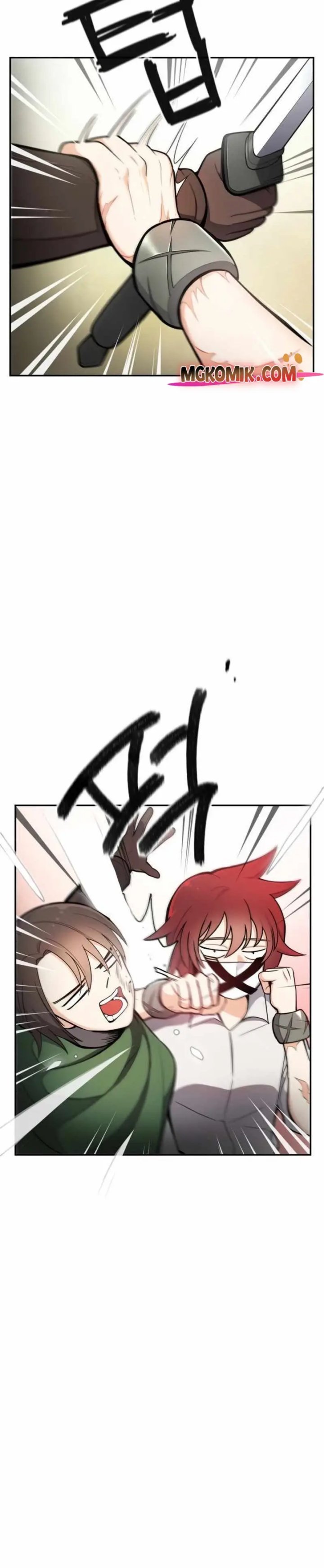 Virtual Reality Action RPG (Virtual RPG) - Chapter 12 19