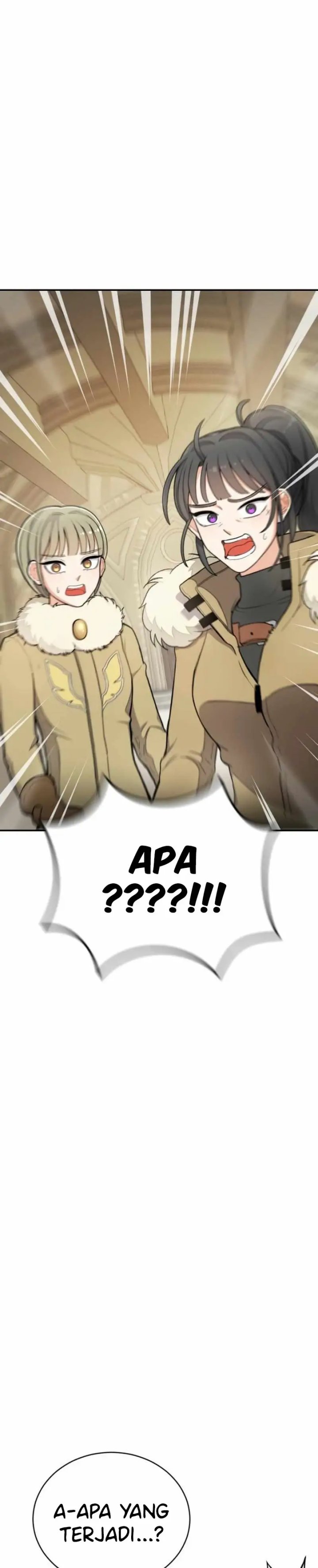 Virtual Reality Action RPG (Virtual RPG) - Chapter 12 13