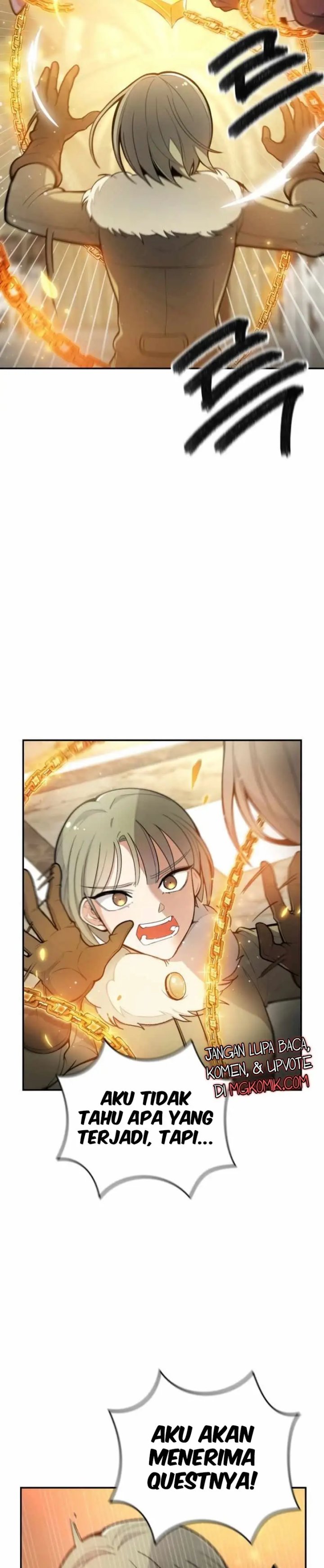 Virtual Reality Action RPG (Virtual RPG) - Chapter 12 16