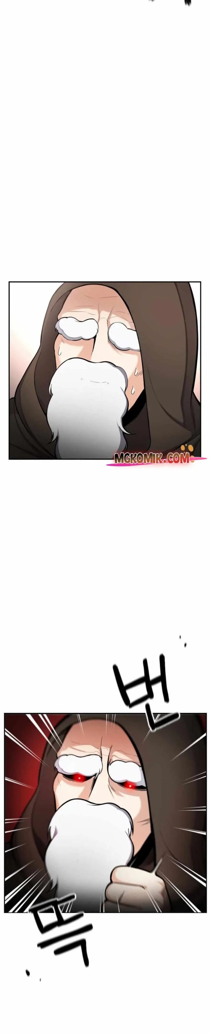 Virtual Reality Action RPG (Virtual RPG) - Chapter 12 7