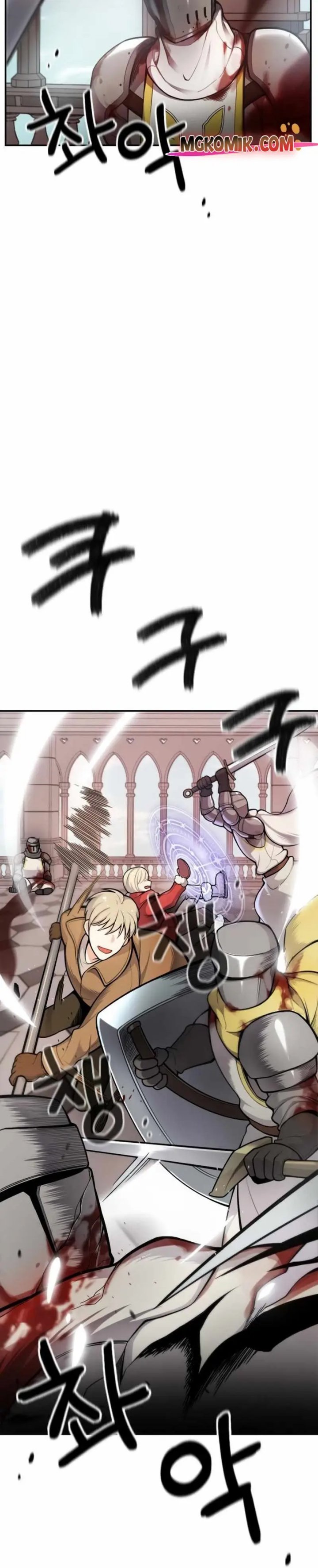 Virtual Reality Action RPG (Virtual RPG) - Chapter 12 5