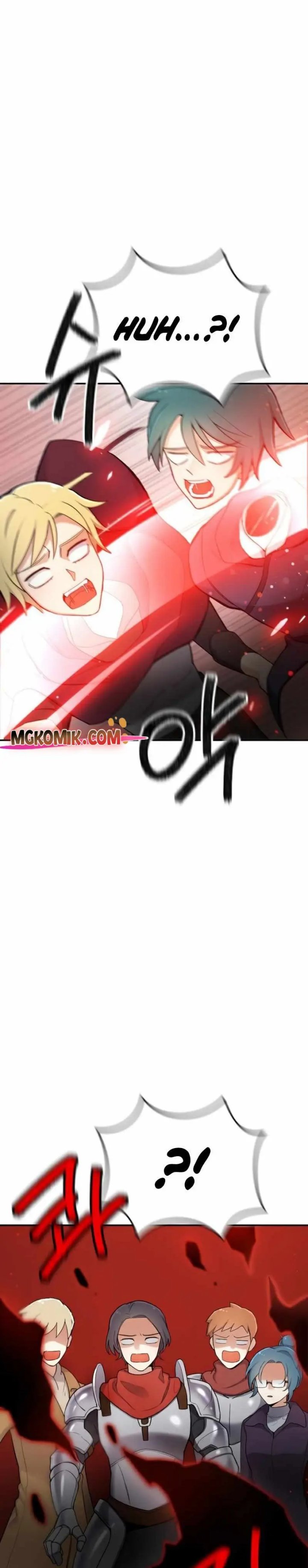 Virtual Reality Action RPG (Virtual RPG) - Chapter 13 9