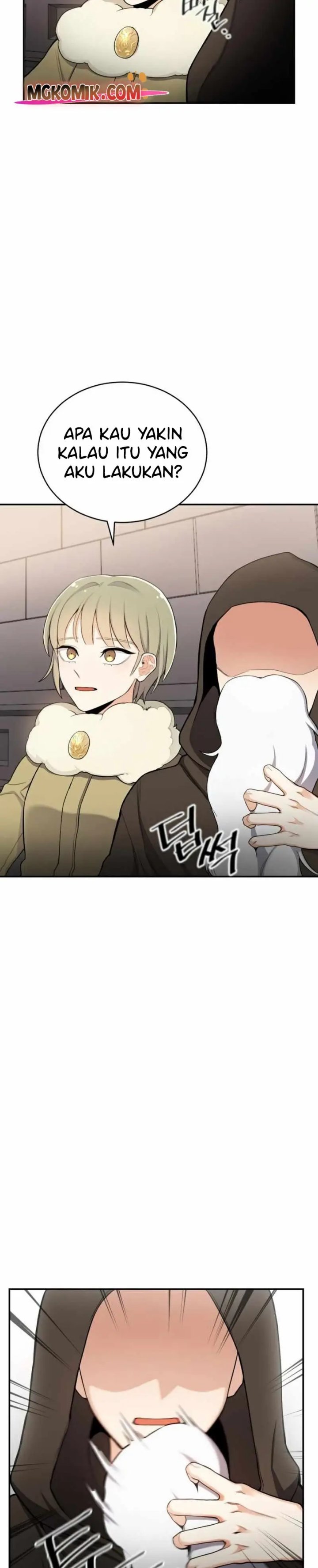 Virtual Reality Action RPG (Virtual RPG) - Chapter 13 26