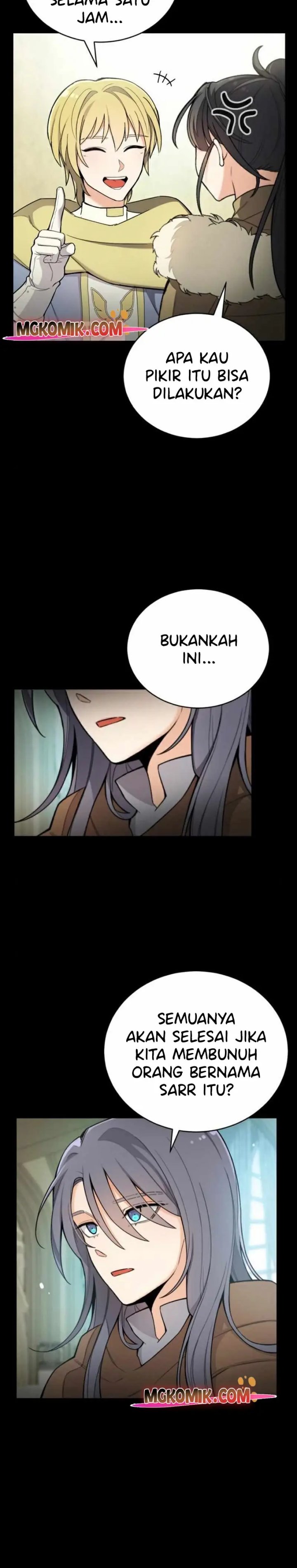 Virtual Reality Action RPG (Virtual RPG) - Chapter 13 33