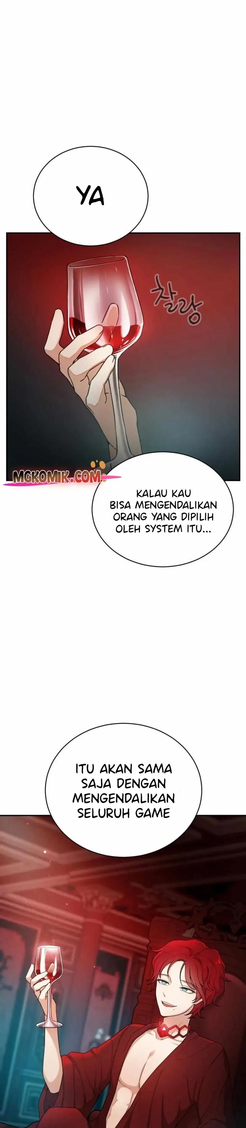 Virtual Reality Action RPG (Virtual RPG) - Chapter 10 39