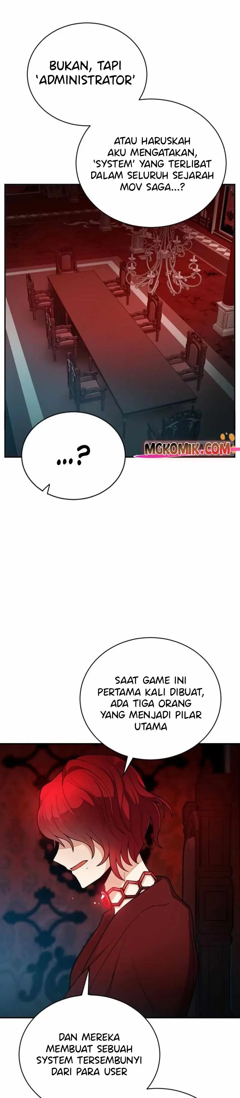 Virtual Reality Action RPG (Virtual RPG) - Chapter 10 32