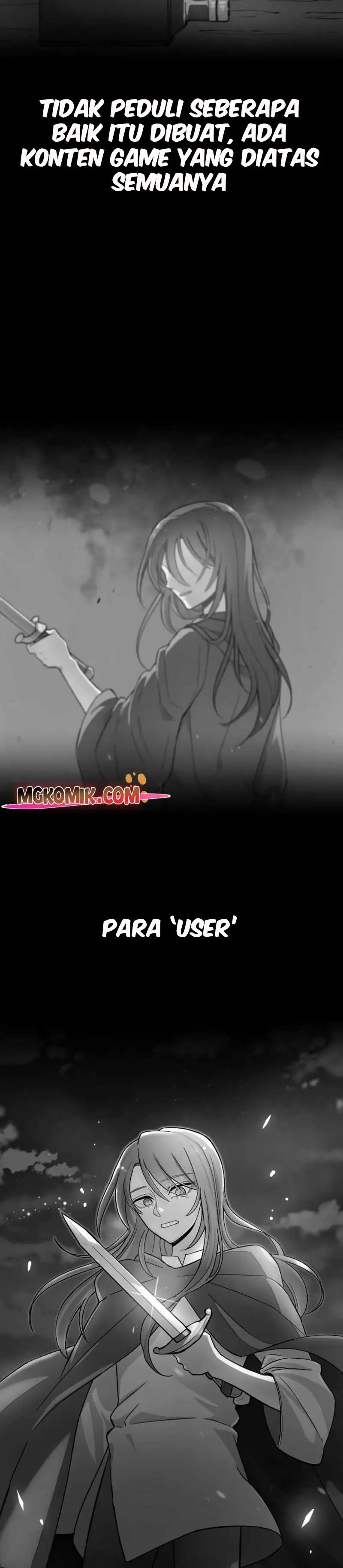 Virtual Reality Action RPG (Virtual RPG) - Chapter 10 35