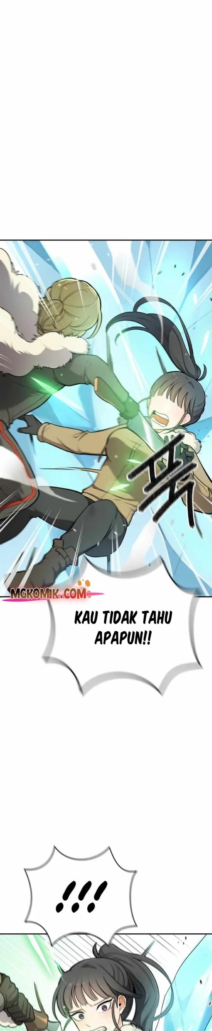 Virtual Reality Action RPG (Virtual RPG) - Chapter 17 29