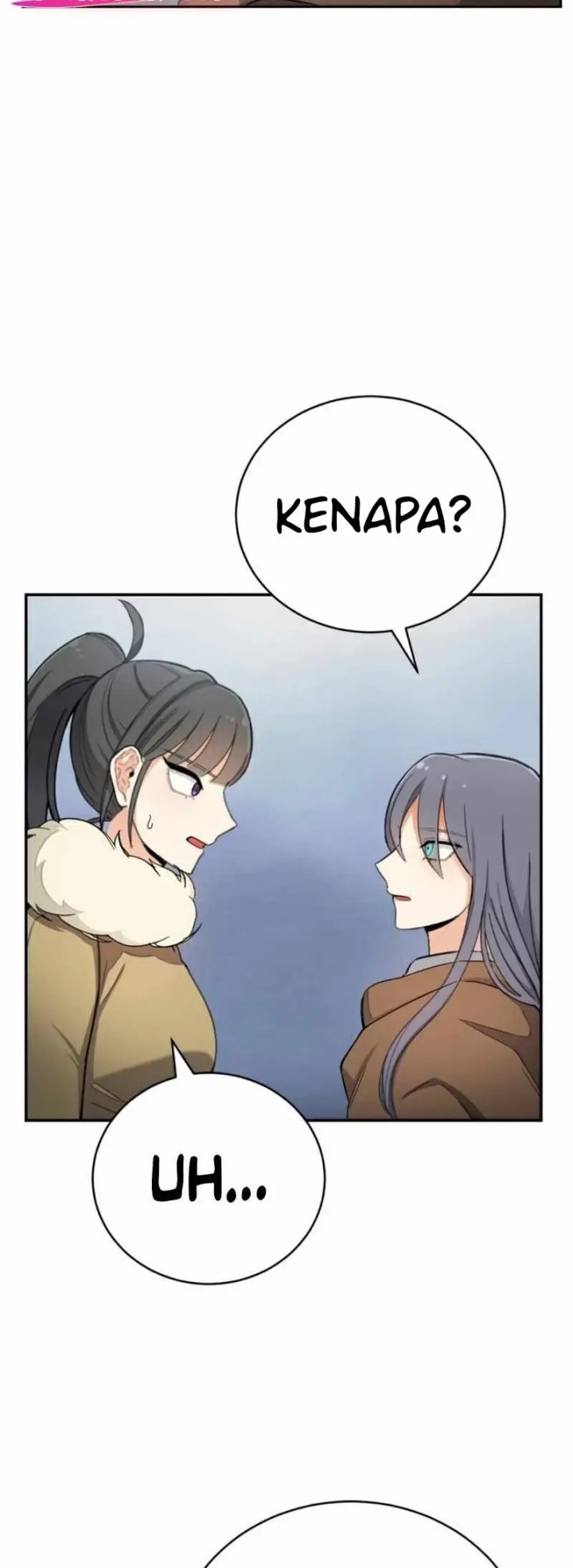 Virtual Reality Action RPG (Virtual RPG) - Chapter 14 32