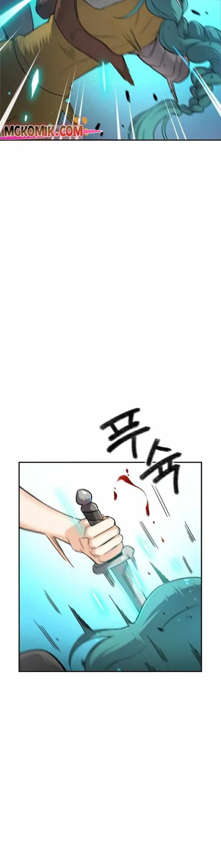 Virtual Reality Action RPG (Virtual RPG) - Chapter 15 32