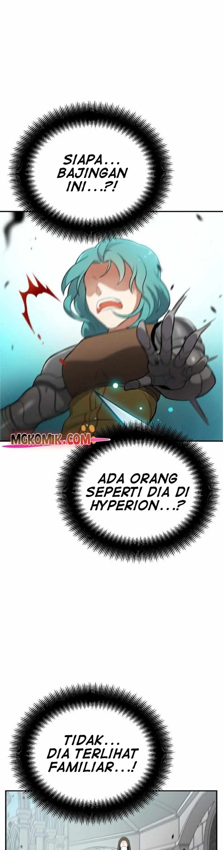 Virtual Reality Action RPG (Virtual RPG) - Chapter 15 33