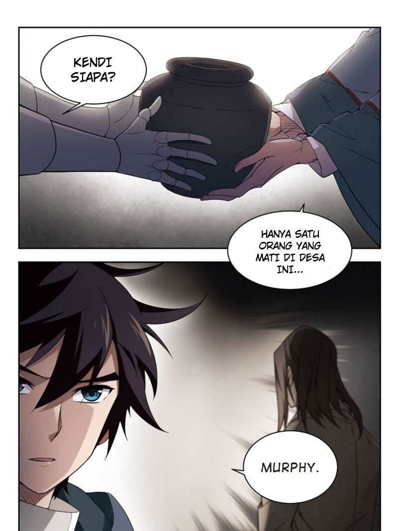Virtual World: Close Combat Mage - Chapter 89 17