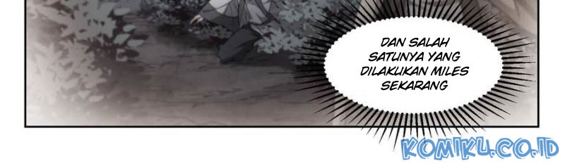 Virtual World: Close Combat Mage - Chapter 89 6