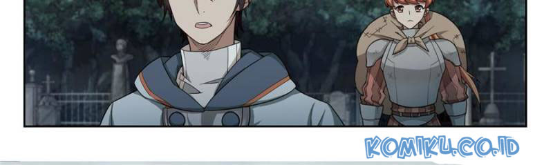 Virtual World: Close Combat Mage - Chapter 82 8