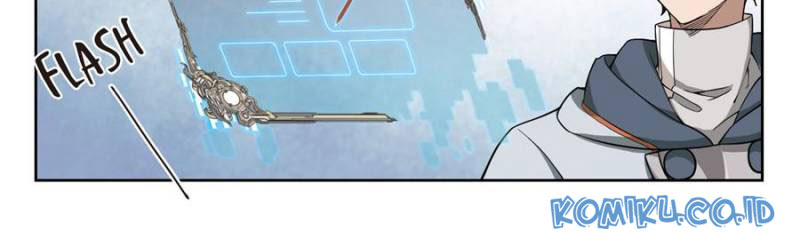 Virtual World: Close Combat Mage - Chapter 82 20