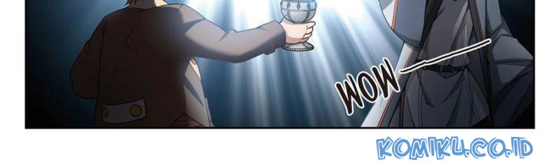 Virtual World: Close Combat Mage - Chapter 82 18