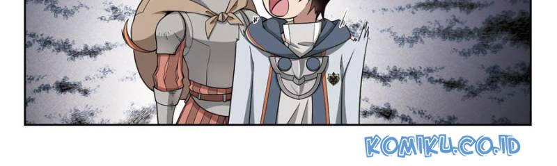Virtual World: Close Combat Mage - Chapter 82 13