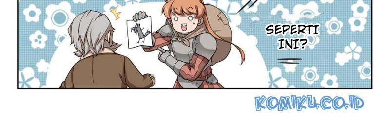Virtual World: Close Combat Mage - Chapter 82 10