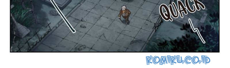 Virtual World: Close Combat Mage - Chapter 82 6