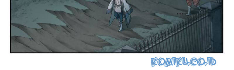 Virtual World: Close Combat Mage - Chapter 83 13