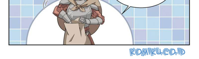 Virtual World: Close Combat Mage - Chapter 83 17