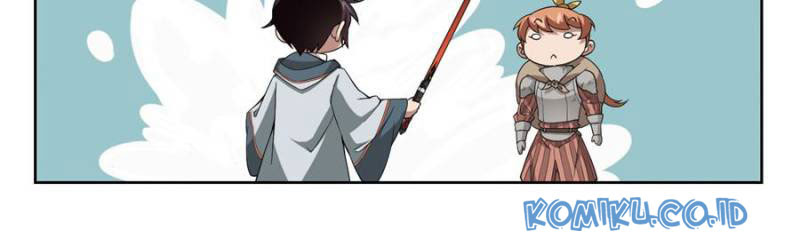 Virtual World: Close Combat Mage - Chapter 83 7