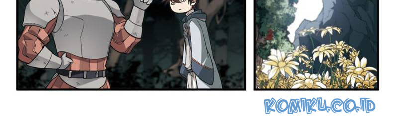 Virtual World: Close Combat Mage - Chapter 80 9