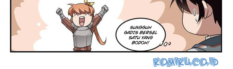 Virtual World: Close Combat Mage - Chapter 80 20