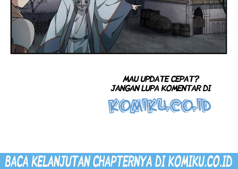 Virtual World: Close Combat Mage - Chapter 80 24