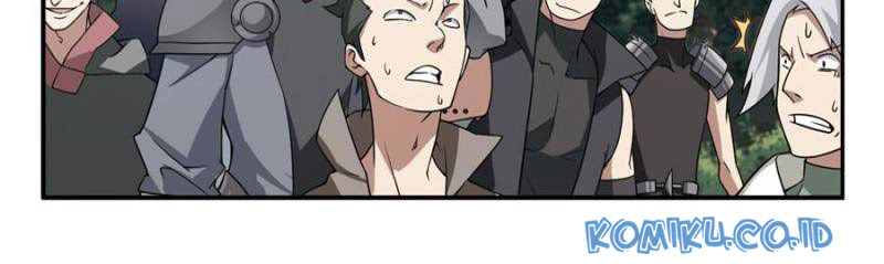 Virtual World: Close Combat Mage - Chapter 80 12