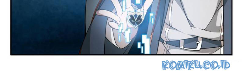 Virtual World: Close Combat Mage - Chapter 81 9