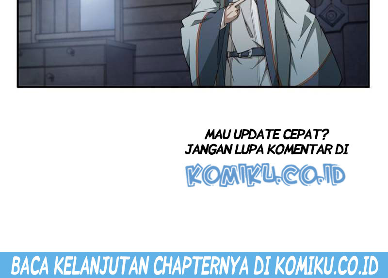 Virtual World: Close Combat Mage - Chapter 81 25