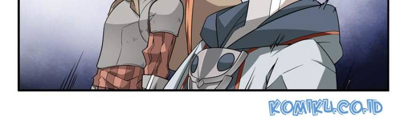 Virtual World: Close Combat Mage - Chapter 81 3