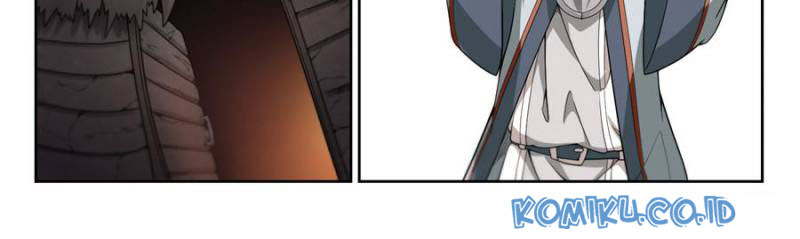 Virtual World: Close Combat Mage - Chapter 87 20