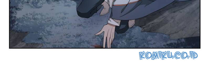 Virtual World: Close Combat Mage - Chapter 87 3