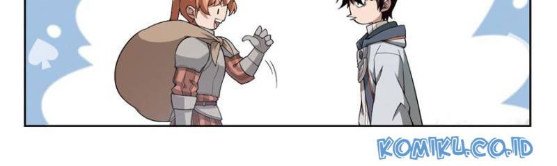 Virtual World: Close Combat Mage - Chapter 87 12