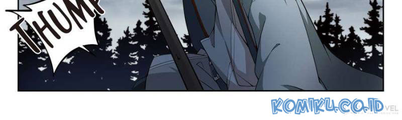 Virtual World: Close Combat Mage - Chapter 85 3
