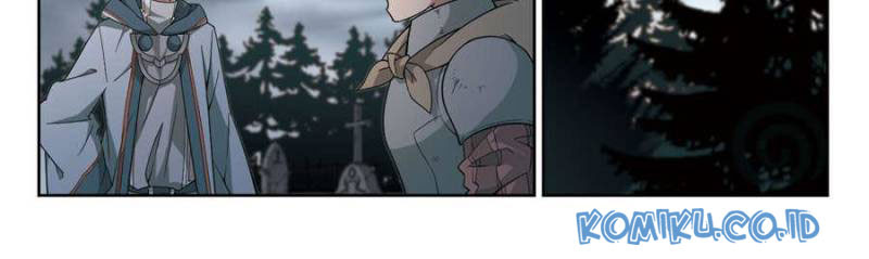 Virtual World: Close Combat Mage - Chapter 85 12
