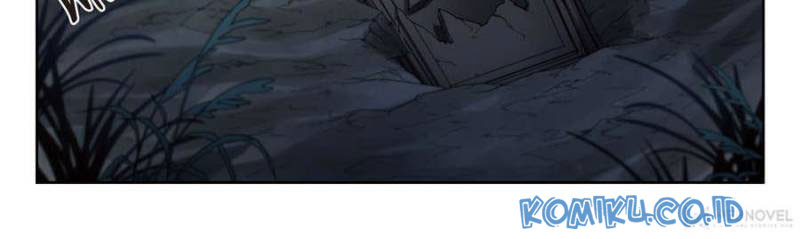 Virtual World: Close Combat Mage - Chapter 85 7